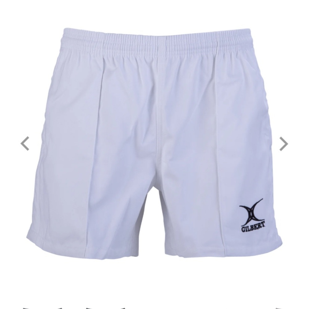 Gilbert Rugby Shorts